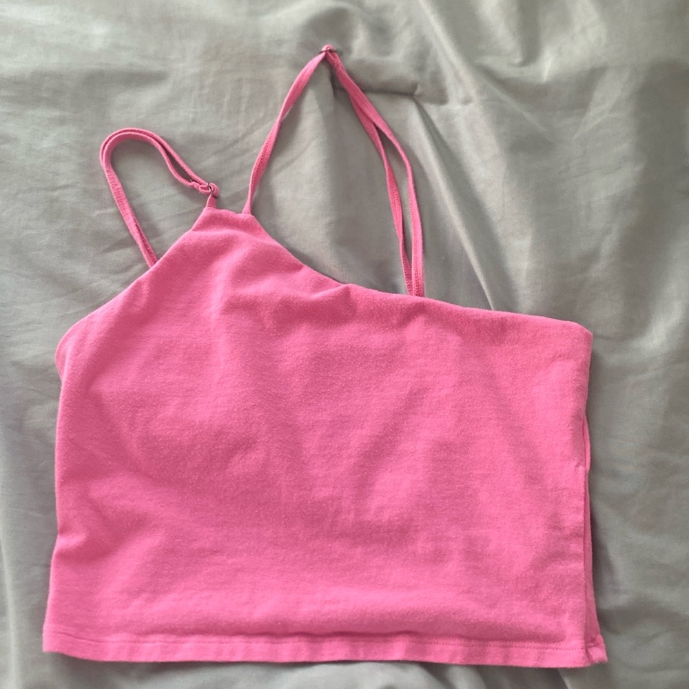 Hollister Must Have Strappy Tank